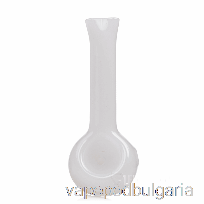 Vape Течности Grav щипка лъжица бяла